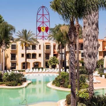 PortAventura Hotel PortAventura